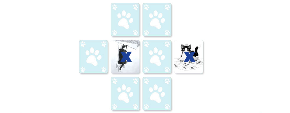 Felix pairs game
